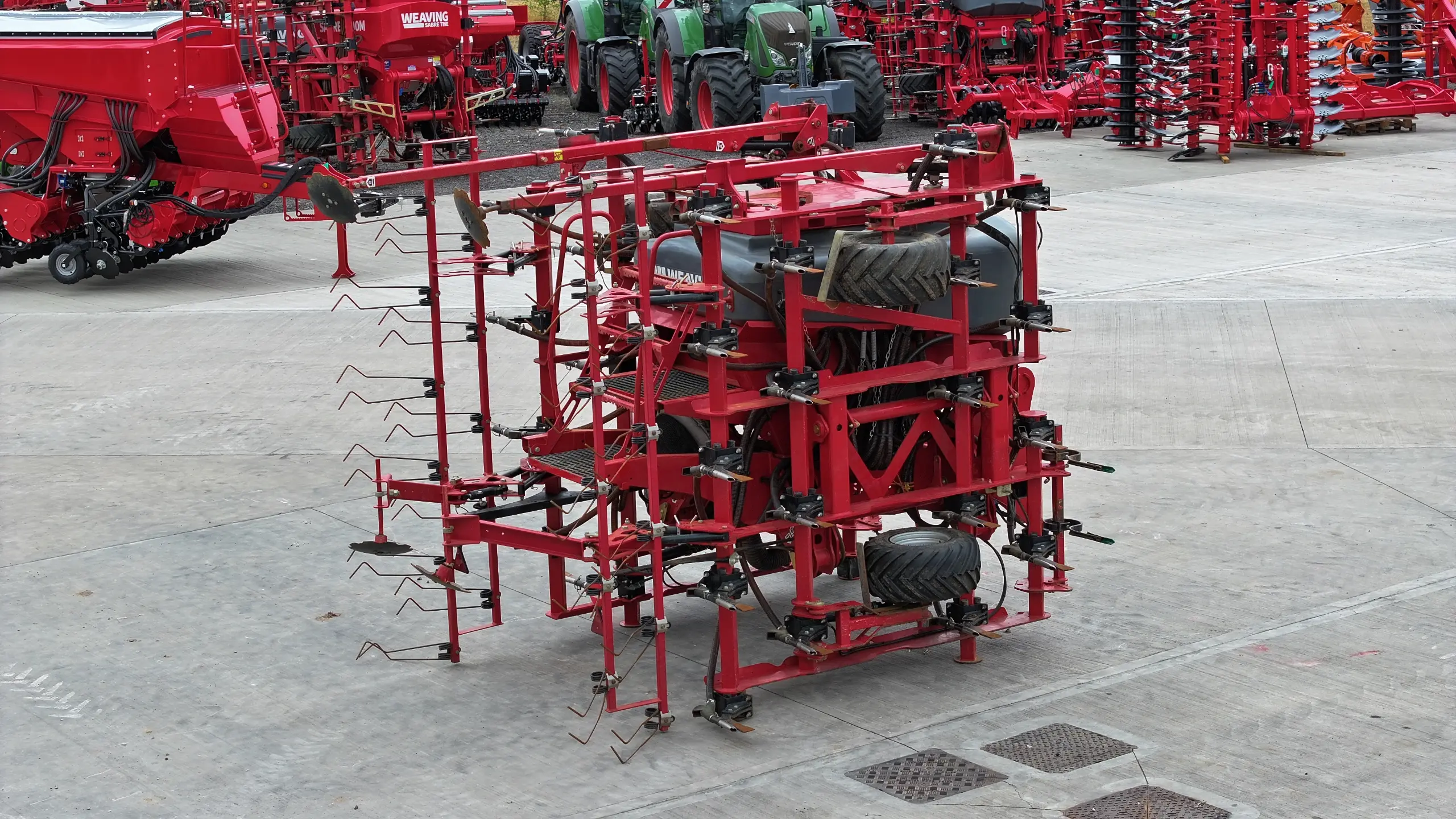 Block Image